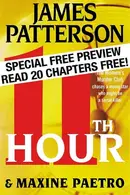 Book cover of 11th Hour