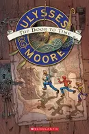 Book cover of The Door to Time