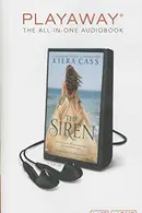 Book cover of The Siren