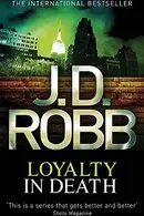 Book cover of Loyalty in Death