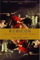 Book cover of Rubicon