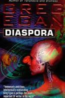 Book cover of Diaspora