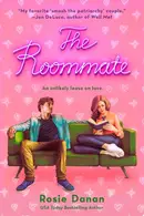 Book cover of Roommate
