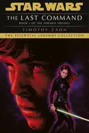 Book cover of The Last Command
