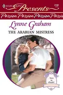 Book cover of An Arabian Mistress