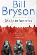 Book cover of Made in America
