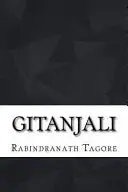 Book cover of Gitanjali (song offerings)