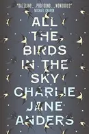 Book cover of All the Birds in the Sky