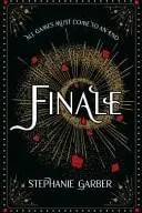 Book cover of Finale