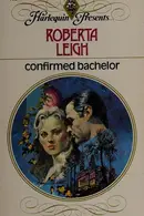 Book cover of Confirmed bachelor