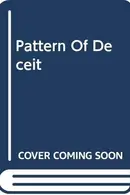 Book cover of Pattern of Deceit
