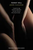 Book cover of Memoirs of Fanny Hill