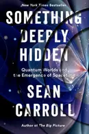 Book cover of Something Deeply Hidden