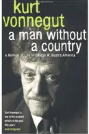 Book cover of A Man Without a Country