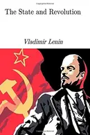 Book cover of State and Revolution