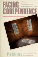 Book cover of Facing Codependence