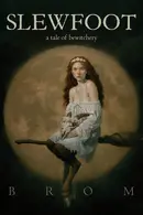 Book cover of Slewfoot