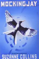 Book cover of Mockingjay