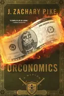 Book cover of Orconomics