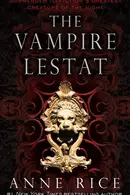 Book cover of The Vampire Lestat