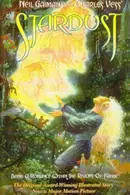 Book cover of Stardust