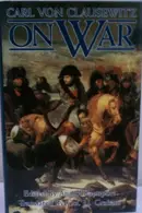 Book cover of Vom Kriege