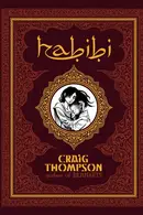 Book cover of Habibi