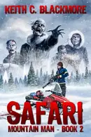 Book cover of Safari