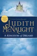 Book cover of A Kingdom of Dreams