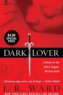 Book cover of Dark Lover
