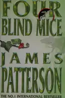 Book cover of Four Blind Mice