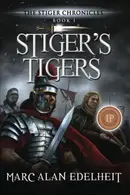 Book cover of Stiger's Tigers