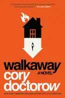 Book cover of Walkaway