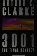Book cover of 3001