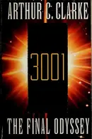 Book cover of 3001