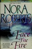 Book cover of Face the Fire