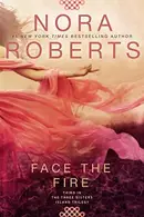 Book cover of Face the Fire