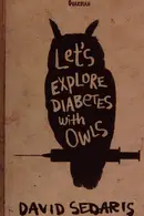 Book cover of Let's Explore Diabetes with Owls