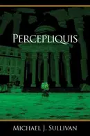 Book cover of Percepliquis