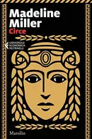 Book cover of Circe