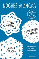 Book cover of Noches blancas