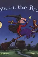 Book cover of Room on the Broom