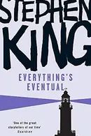 Book cover of Everything's Eventual