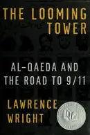 Book cover of The Looming Tower