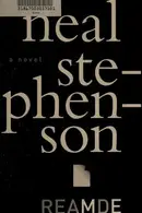 Book cover of Reamde