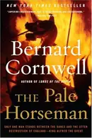 Book cover of The Pale Horseman