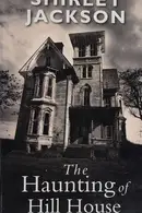 Book cover of The Haunting of Hill House