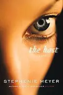 Book cover of The Host