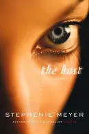 Book cover of The Host