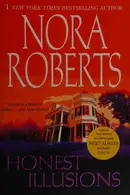 Book cover of Honest Illusions